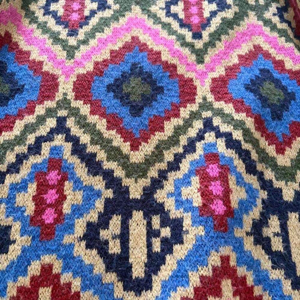Farm-rio Women's multi Dress - Picture 5 of 10